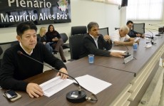 Câmara realiza audiência de Saúde e de Finanças