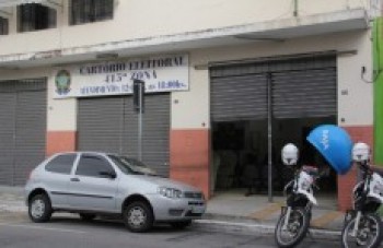 Justiça Eleitoral manda apreender 18 carros de som