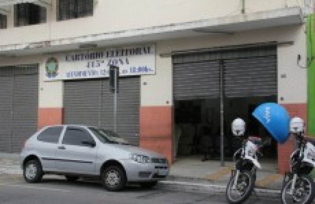 Justiça Eleitoral manda apreender 18 carros de som