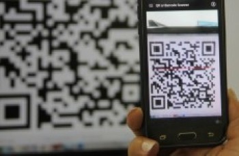 QR Code será usado nessas eleições