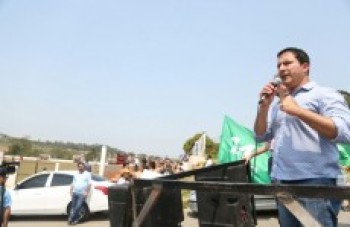 Candidatos intensificam suas campanhas nos últimos dias