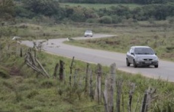 Ampliação de represa causa preocupação em Palmeiras
