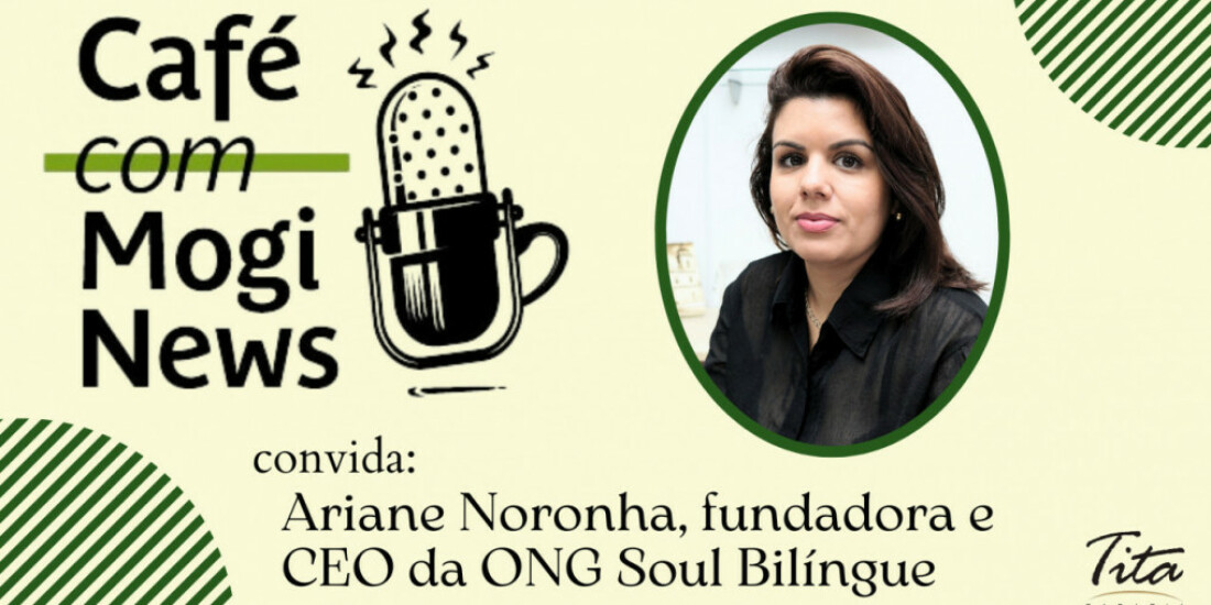 Soul Bilíngue trabalha pela transformação de jovens