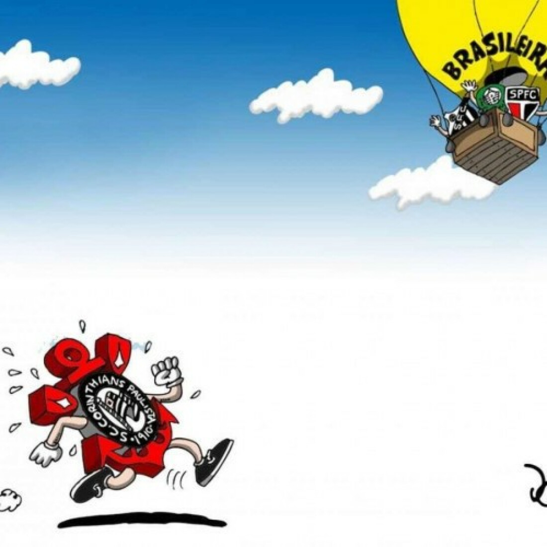 CHARGE