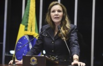 Senadores criticam uso político da PF