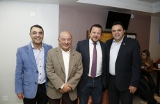 Dr. Esmail SafaDdine