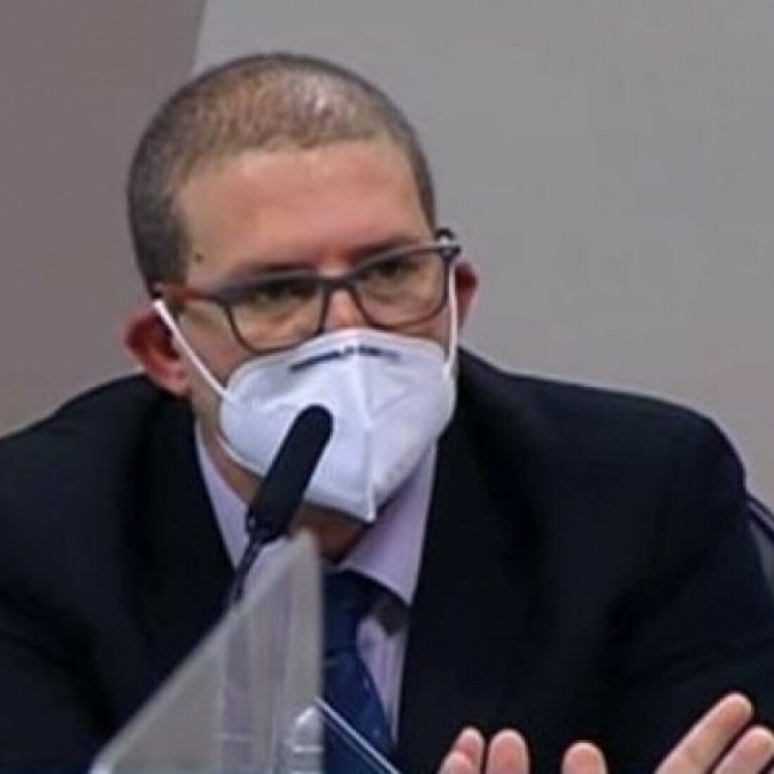 Brasil poderia evitar 400 mil mortes, afirma Hallal