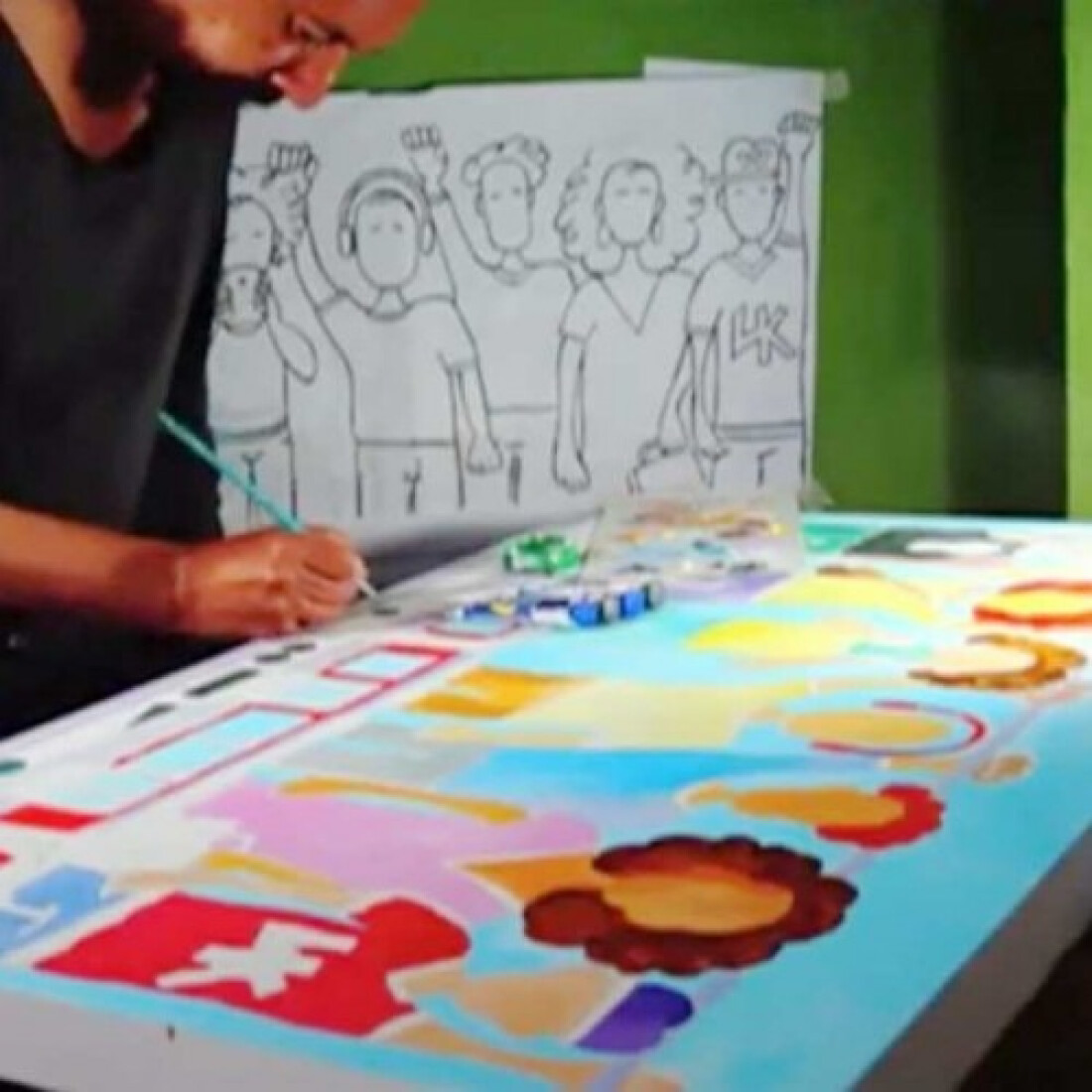 Artes da Casa