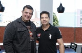 Aniversário Coronel Mauro Lopes