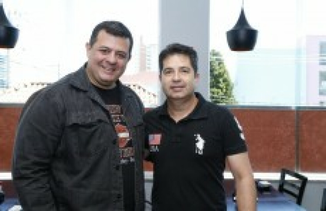 Aniversário Coronel Mauro Lopes