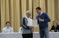 49 famílias de Mogi terão casa própria