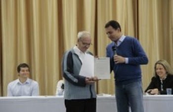 49 famílias de Mogi terão casa própria