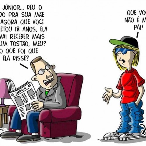CHARGE
