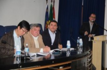 Secretário solicita recursos do Estado para cirurgias de catarata