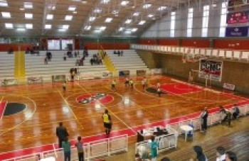 Times estreiam na 2ª rodada da Copa Kids