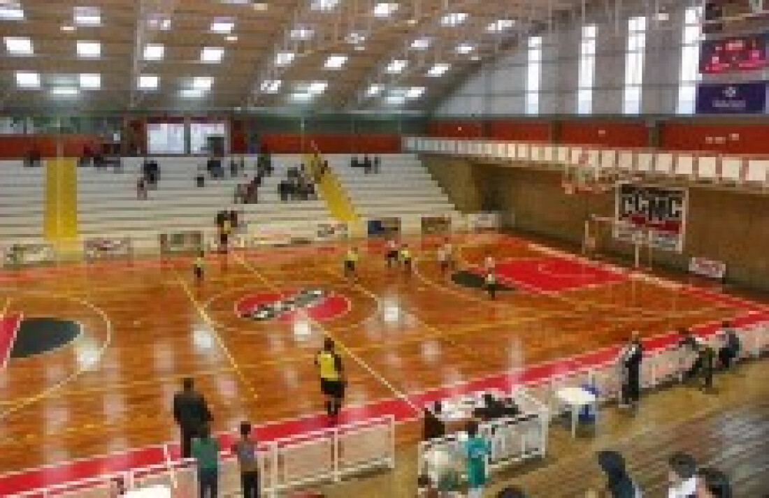 Times estreiam na 2ª rodada da Copa Kids