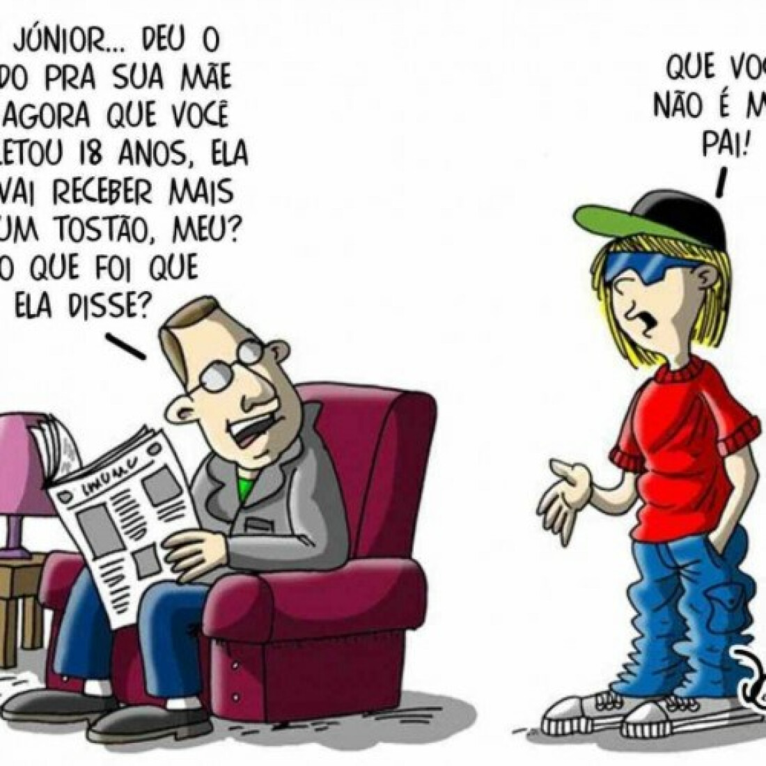 CHARGE