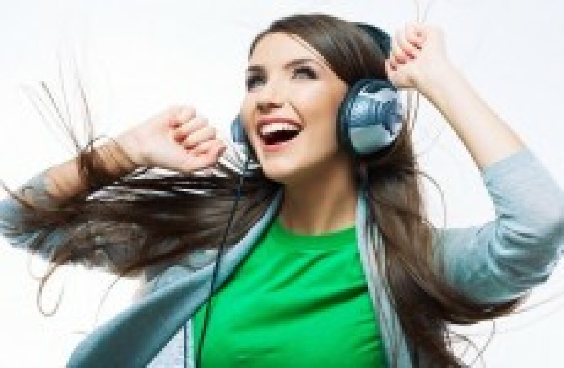 Musica... Aquele som que nos move!