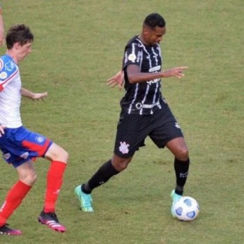 Em reformulação, Corinthians tenta retomada contra o Sport
