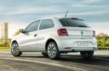 Gol duas portas surpreende e oferece bem mais que o básico