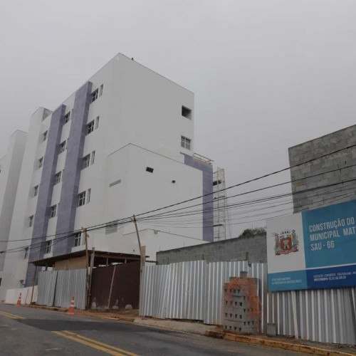 Mogi já vacinou 31,8% da população com 1ª dose