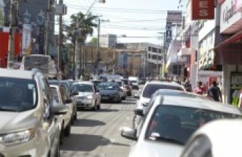 Contrato para Zona Azul será assinado