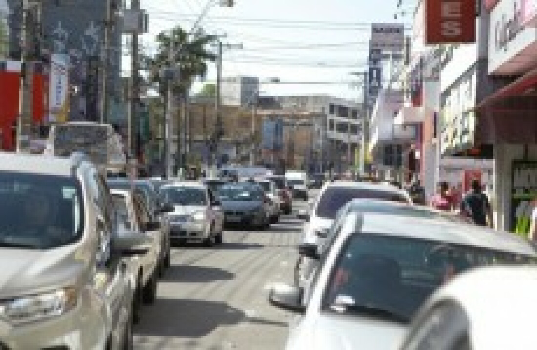 Contrato para Zona Azul será assinado