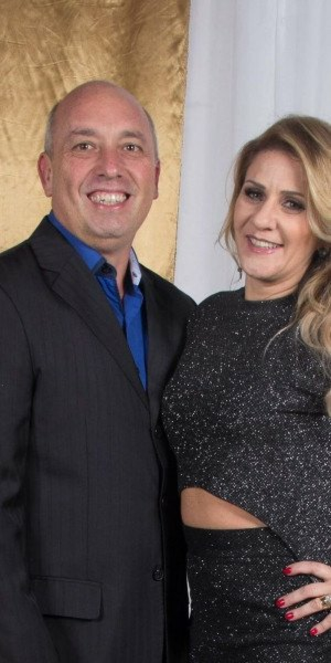 Casais em Destaque