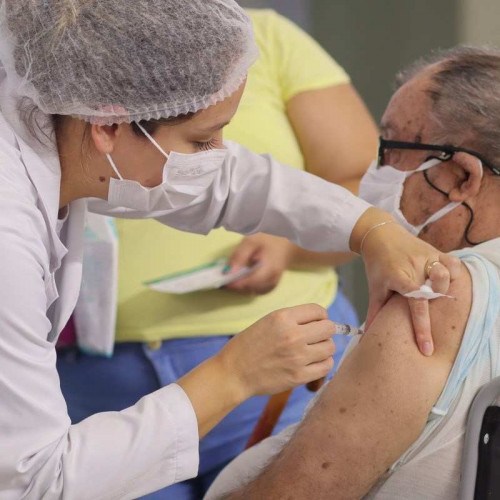 Prefeitura abre novos agendamentos para vacinação