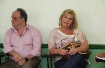 Elaine Abissamra teria sido favorecida em esquema