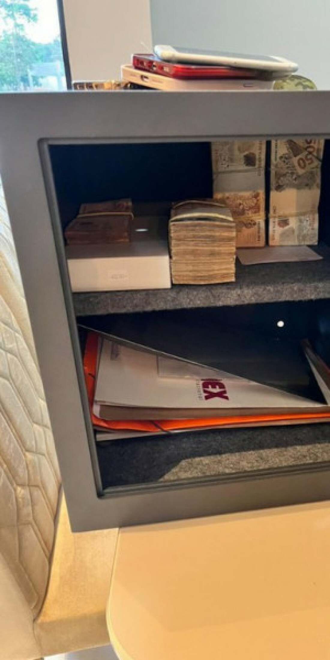 PF desarticula organização criminosa que pretendia realizar ataques contra servidores públicos e autoridades