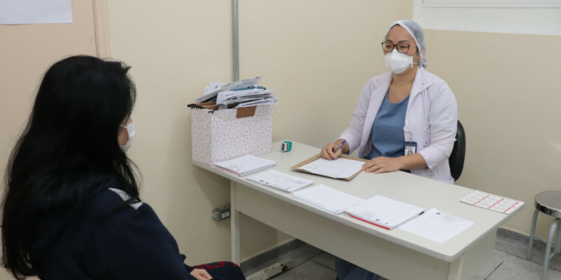 Faltas em consultas e exames chega a 30%