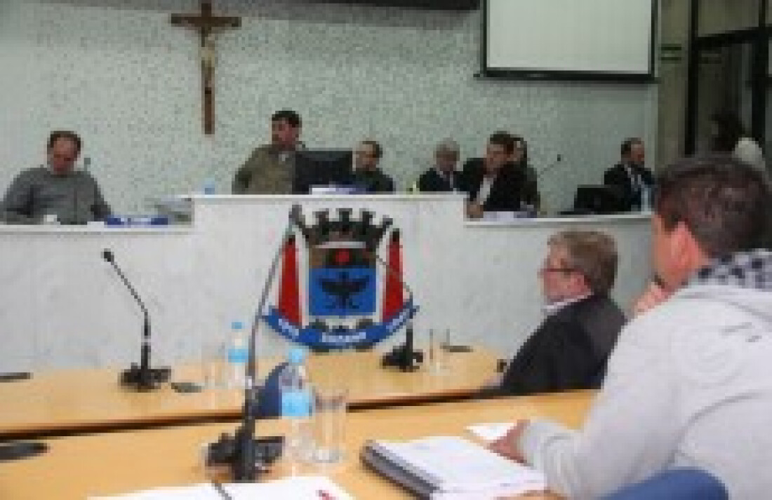 Câmara votará pedido para solucionar a falta de água