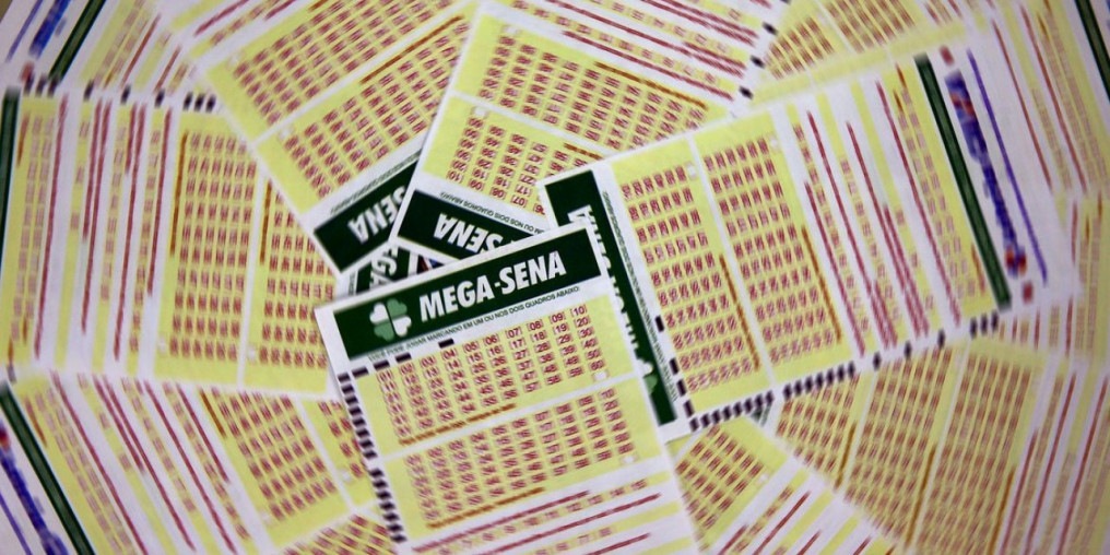 Mega-Sena sorteia nesta quarta-feira prêmio de R$ 54 milhões