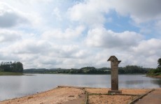 Apenas Taiaçupeba e Biritiba apontam elevação de volume