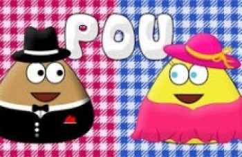 "Pou"