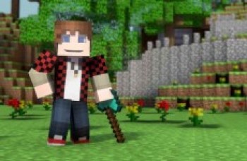 "Minecraft"