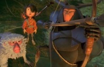"Kubo e as Cordas Mágicas"