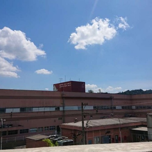 Ocupação de leitos de UTI em Mogi das Cruzes alcança 59%