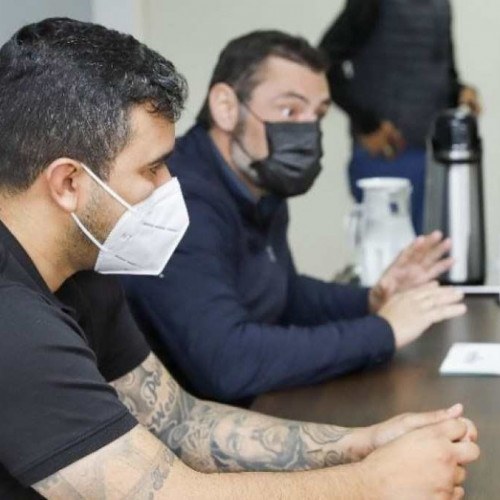 Núcleos receberão trabalhos de regularização fundiária