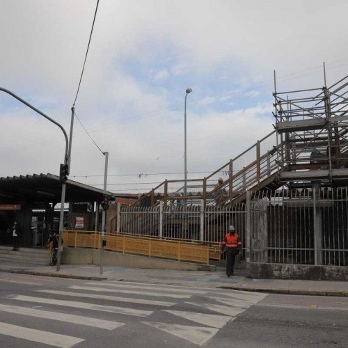 CPTM promete concluir reforma no 2º semestre