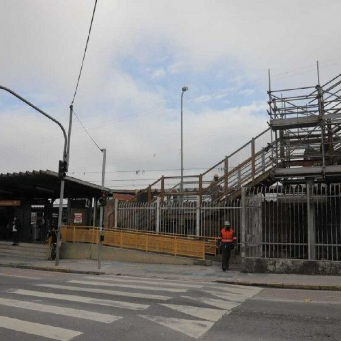 CPTM promete concluir reforma no 2º semestre