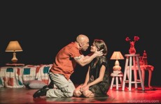 Galpão Arthur Netto recebe "Meu Destino é Santarém"