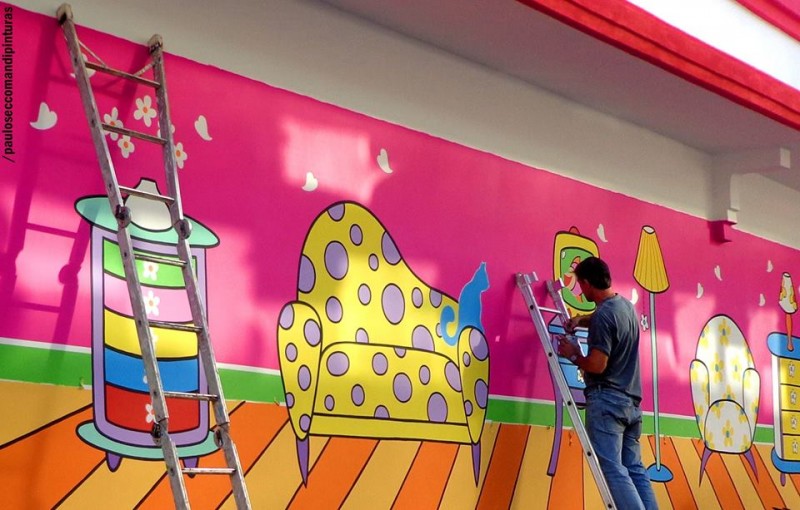 Curso do Cecap recebe Paulo Seccomandi nesta sexta-feira