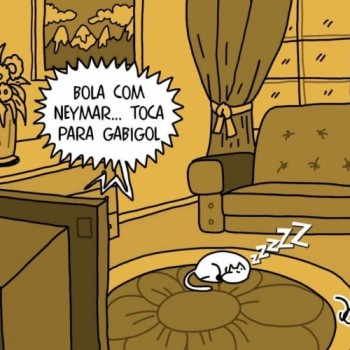 CHARGE