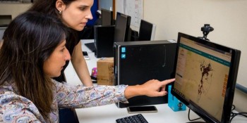 Professora da UFRJ cria monitoramento diário de incêndios florestais