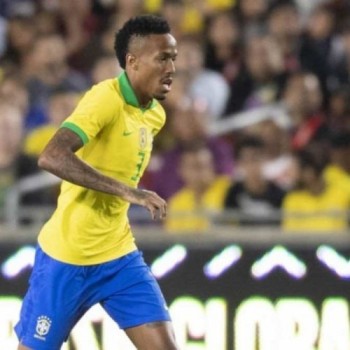 Militão e Alex Sandro atuam para ganhar vaga rumo à Copa