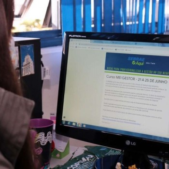 Curso MEI Gestor começa a ser ministrado a partir de amanhã