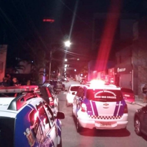 Ciemp recebeu 259 chamadas no último final de semana