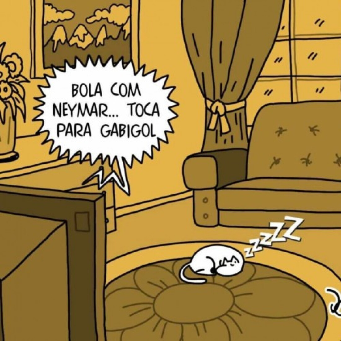 CHARGE